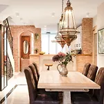 Marbella Center Beachfront With Private Patio