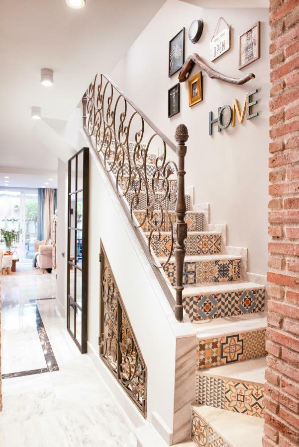 Apartemen Center Beachfront With Private Patio